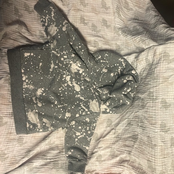 Roots boys hoodie - Picture 4 of 4